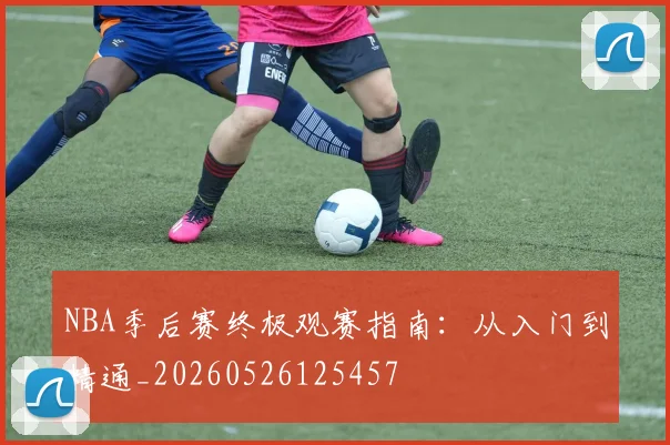 NBA季后赛终极观赛指南：从入门到精通_20260526125457
