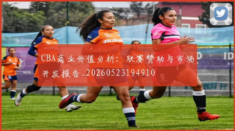 CBA商业价值分析:联赛赞助与市场开发报告_20260523194910